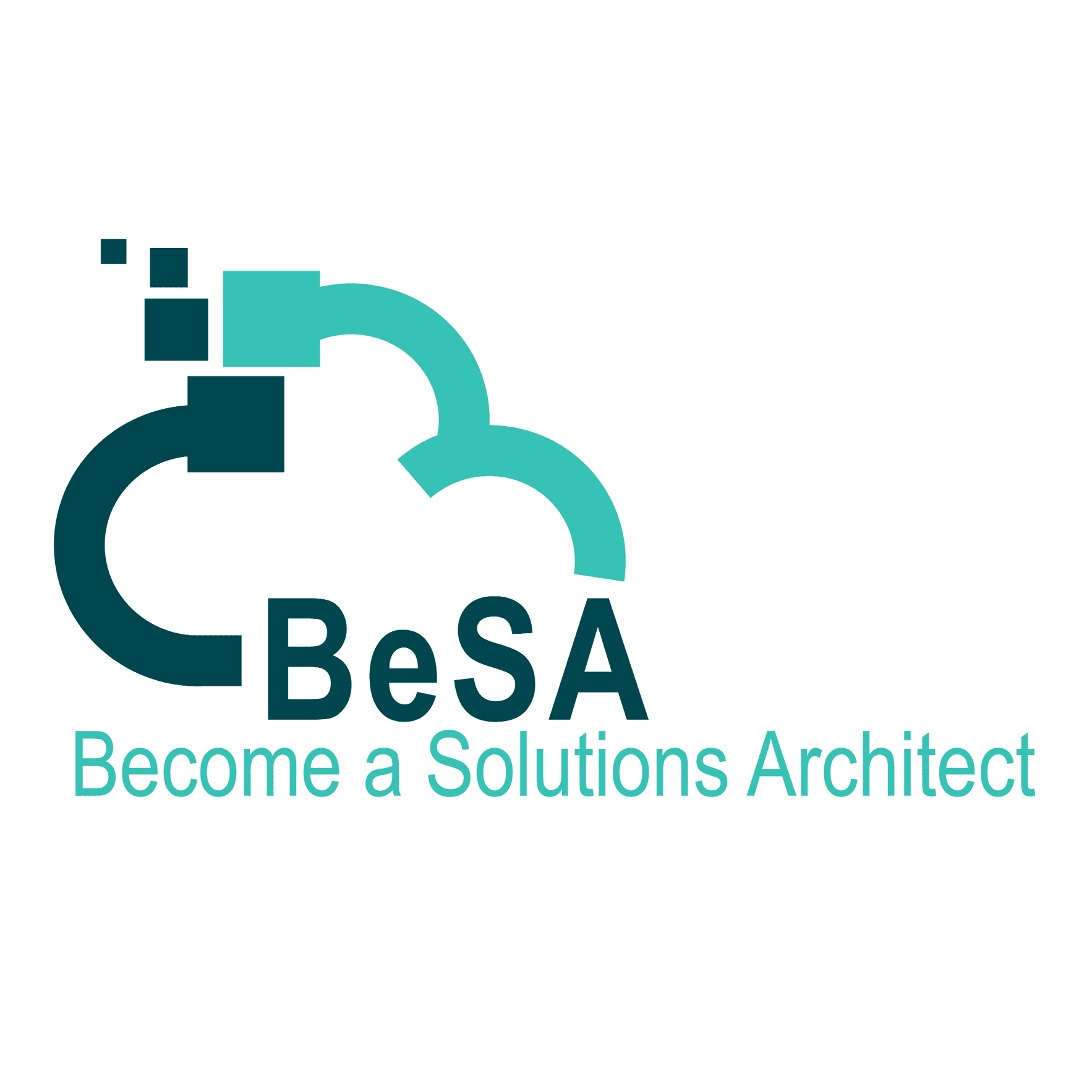 Company Logo of a cute dog