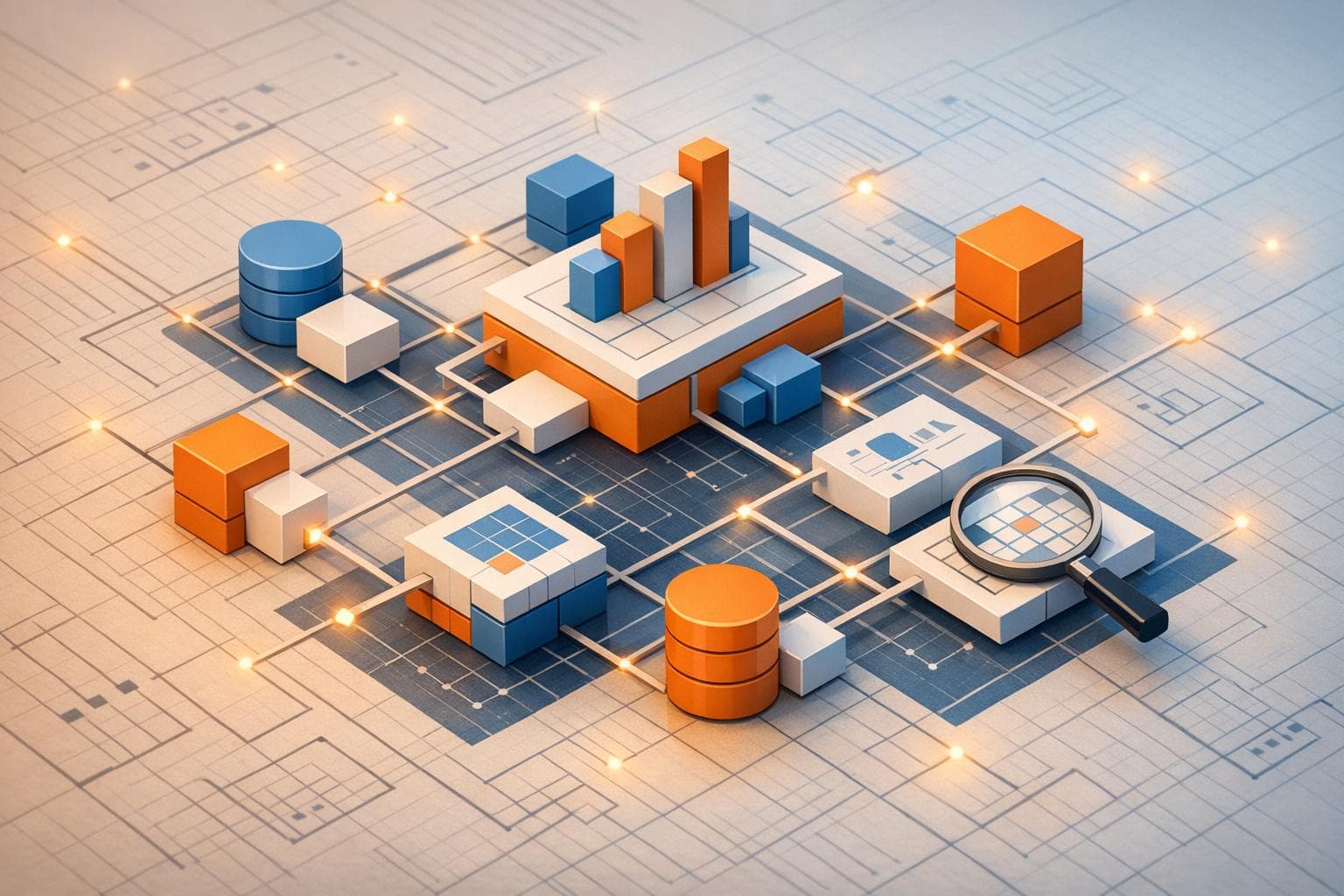 SQL Query Complexity Analyzer