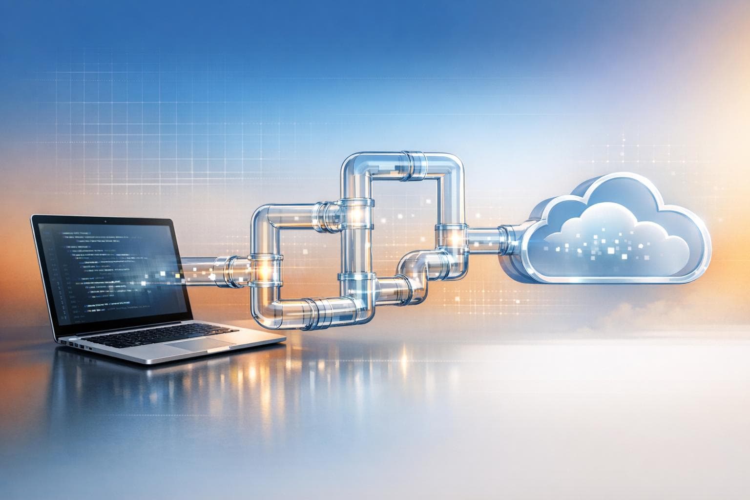 Complete Guide: Notebook-to-Pipeline Data Engineering