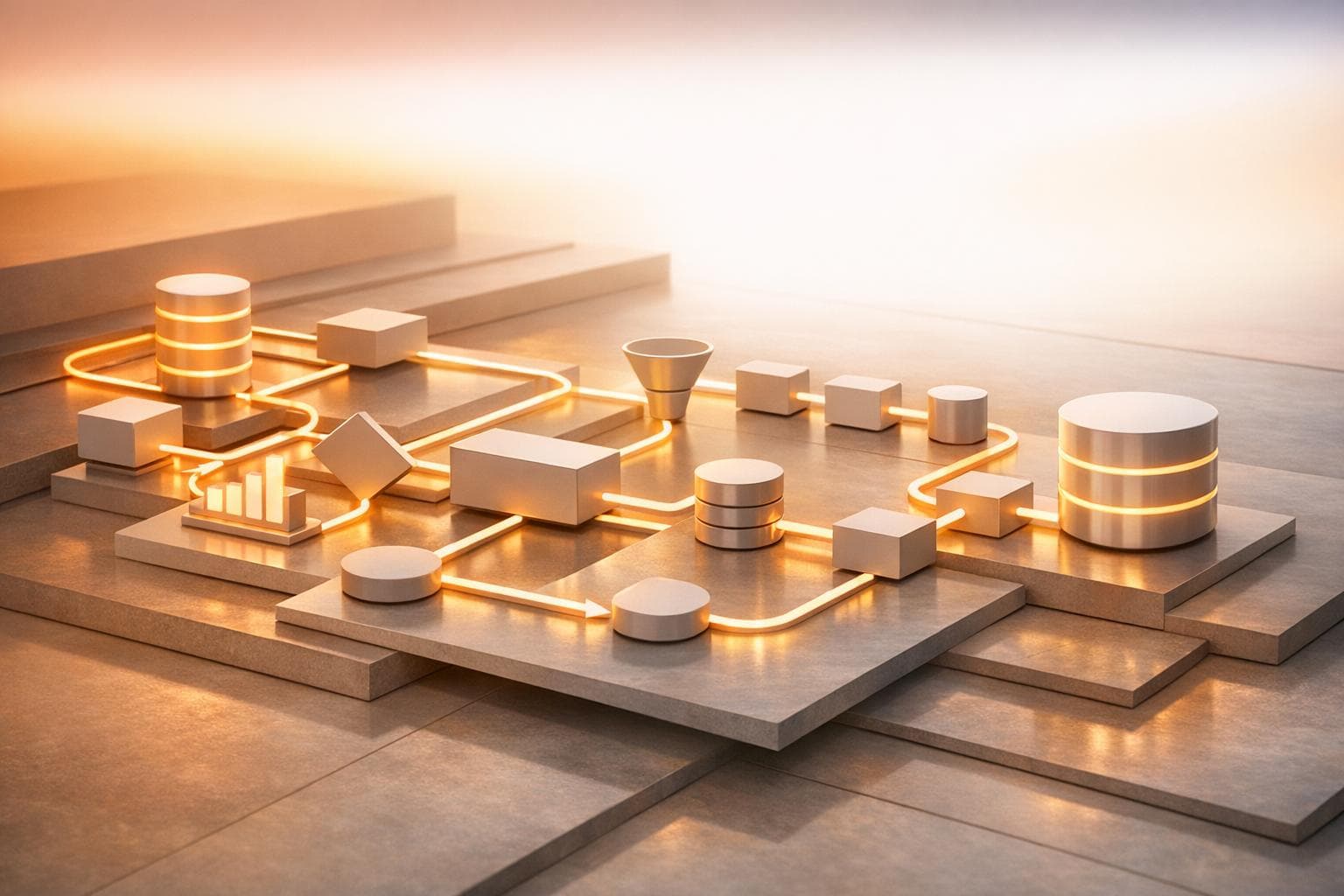 How to Build End-to-End Databricks Declarative Pipelines