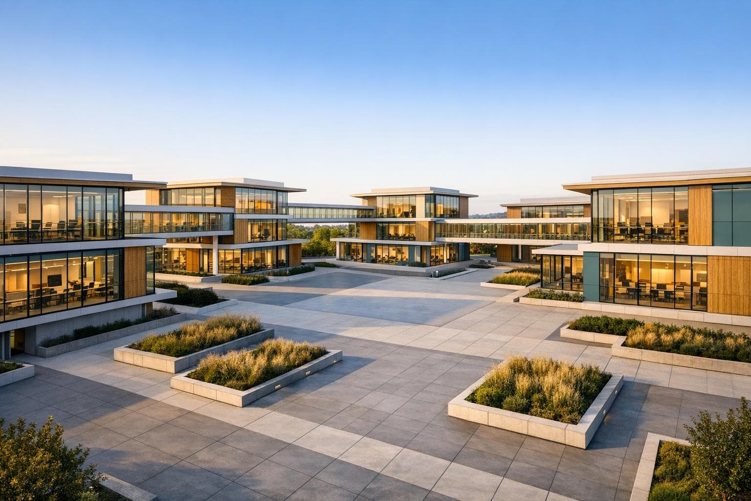 10 Benefits of Domain-Oriented Data Architecture