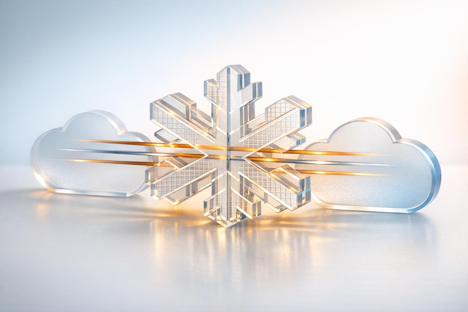 Snowflake in Hybrid Cloud Data Architecture