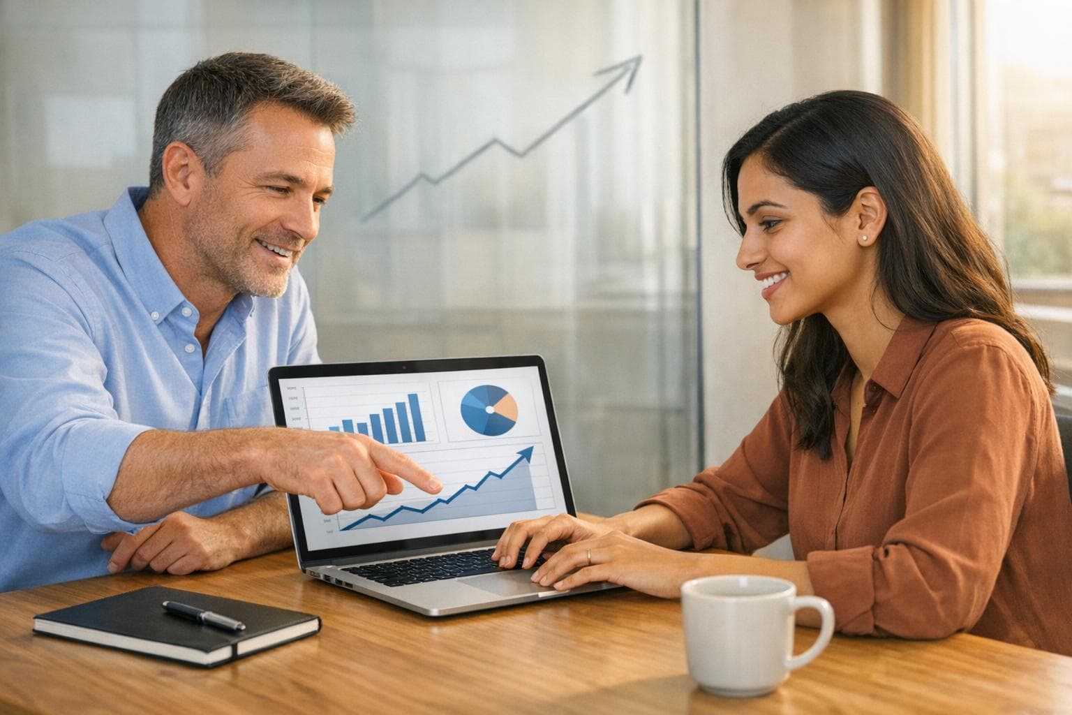 How Mentorship Boosts Data Career Growth