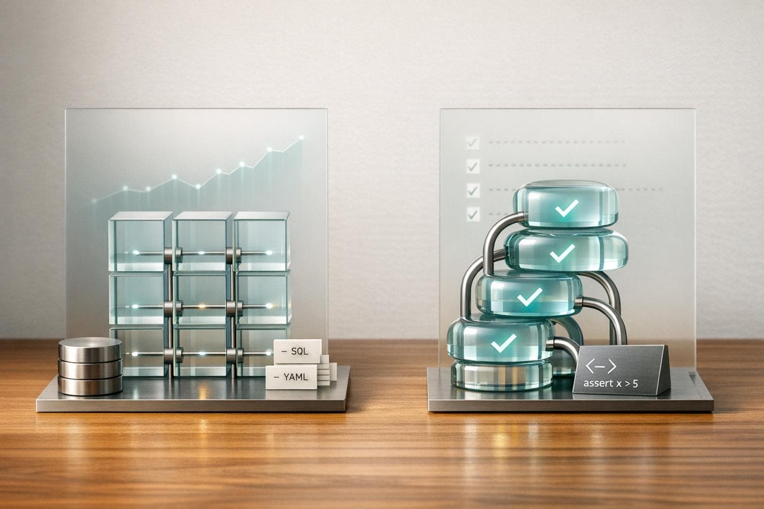 Soda vs. Great Expectations: Data Quality Tools