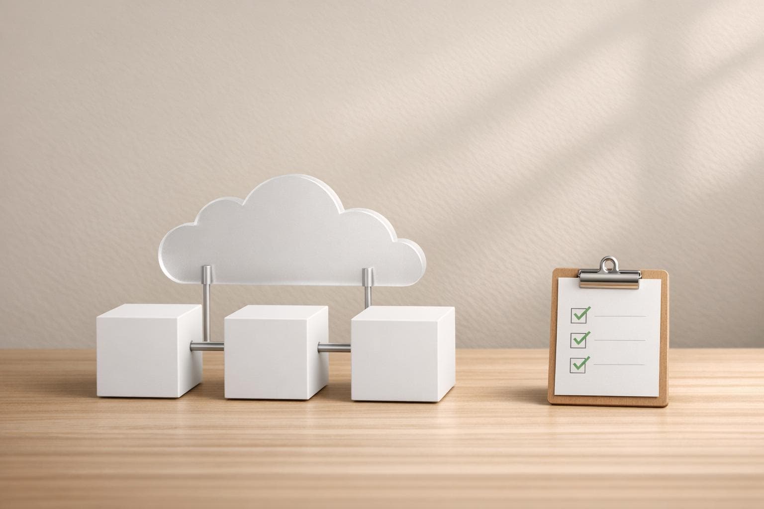 Checklist for Building a Cloud Data Engineer Portfolio