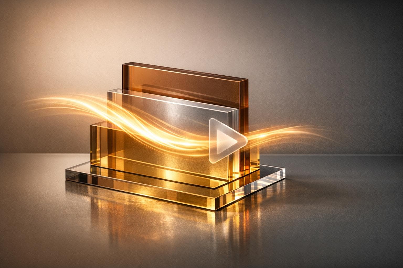 Structured Streaming for Live Video on Databricks