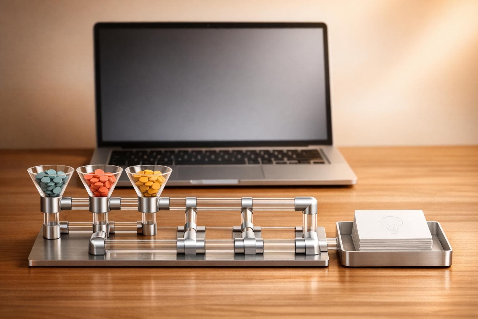 Data Engineering Project Idea Generator