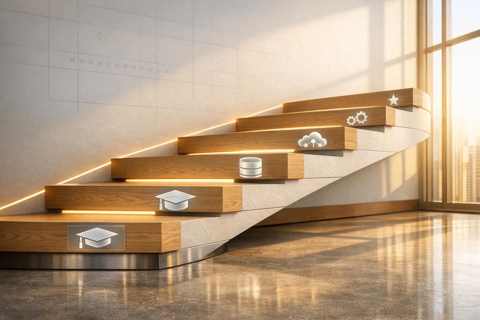 Data Engineering Career Path Planner