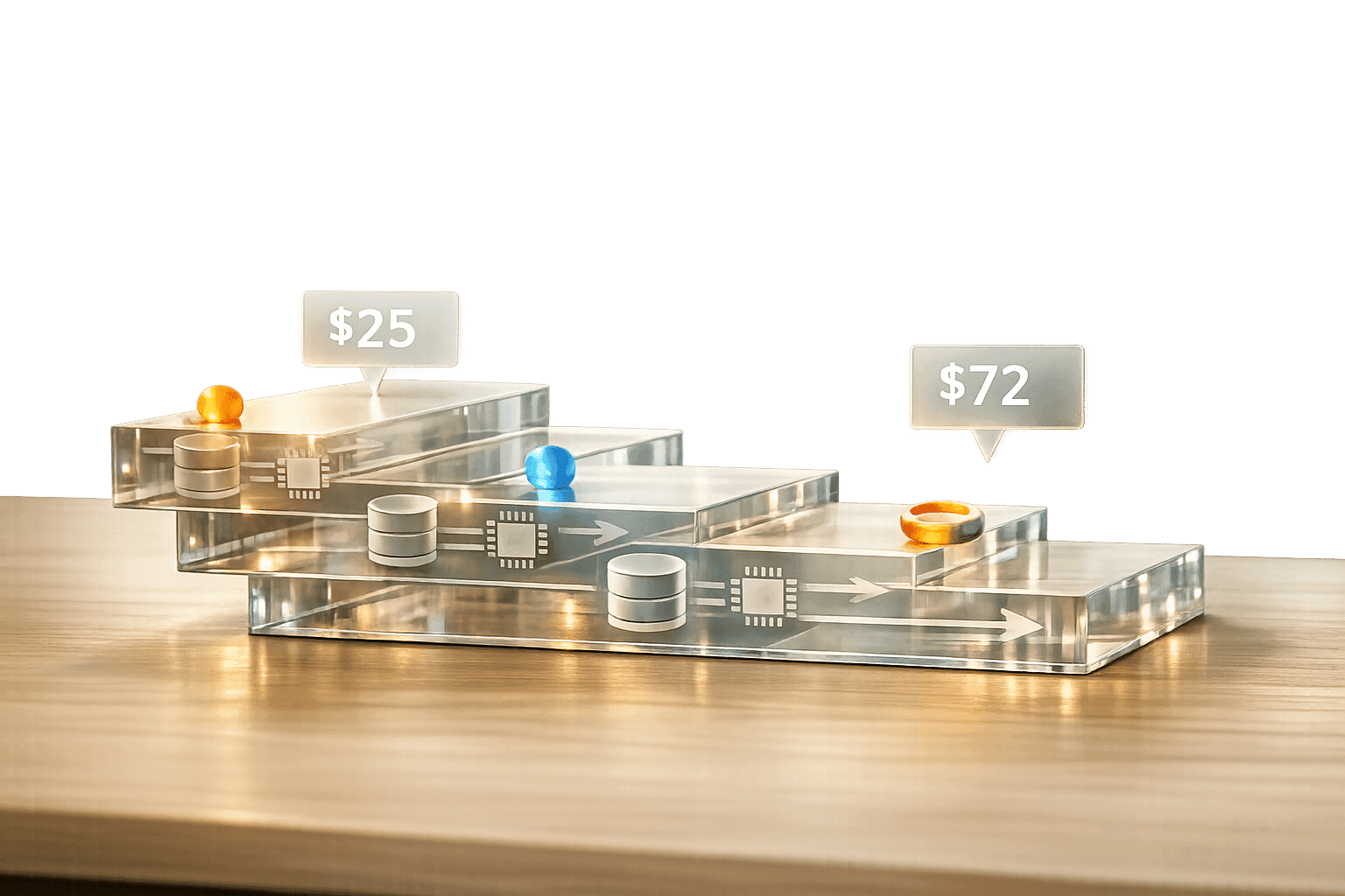 Data Pipeline Cost Estimator