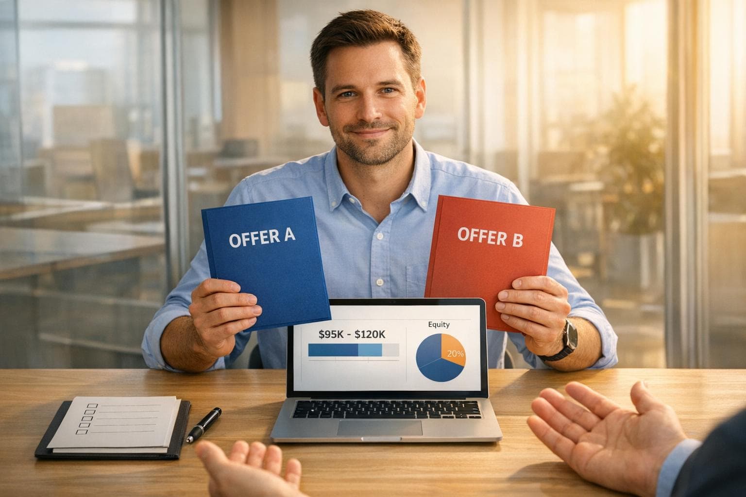 Ultimate Guide to Data Engineer Salary Negotiations