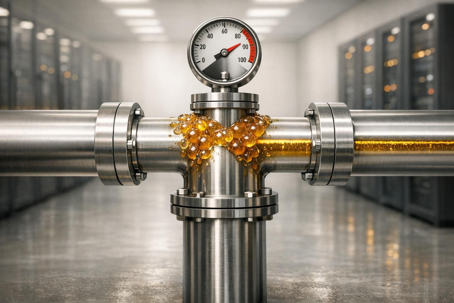 Why dbt SQL Anti-Patterns Hurt Performance