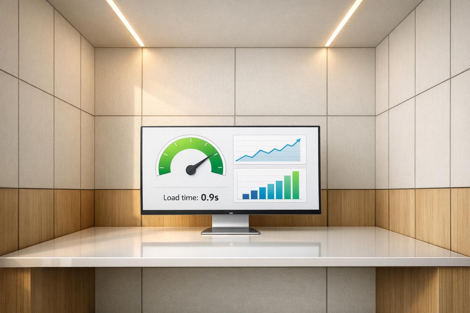 Case Study: Improving Dashboard Speed with Snowflake