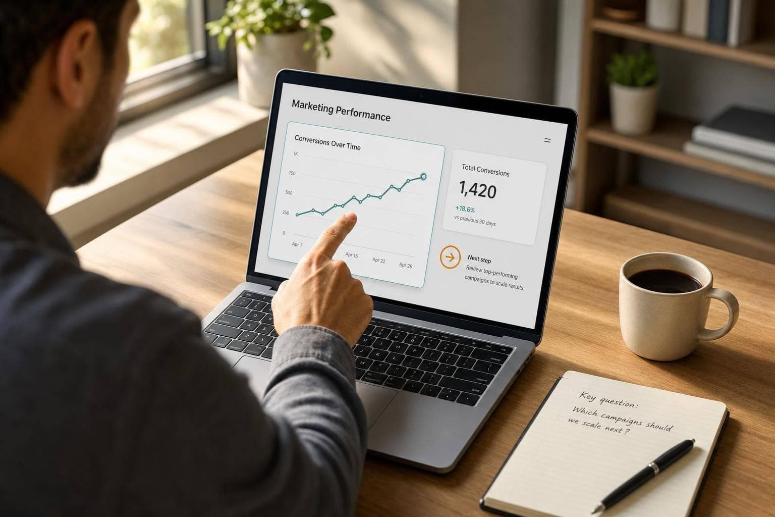 Ultimate Guide to Data Storytelling with Dashboards