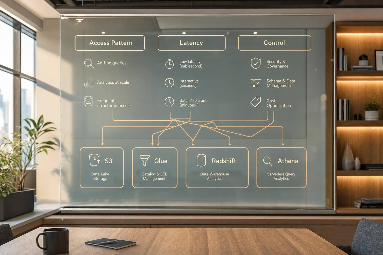 AWS Data Engineer Practice Questions Explained