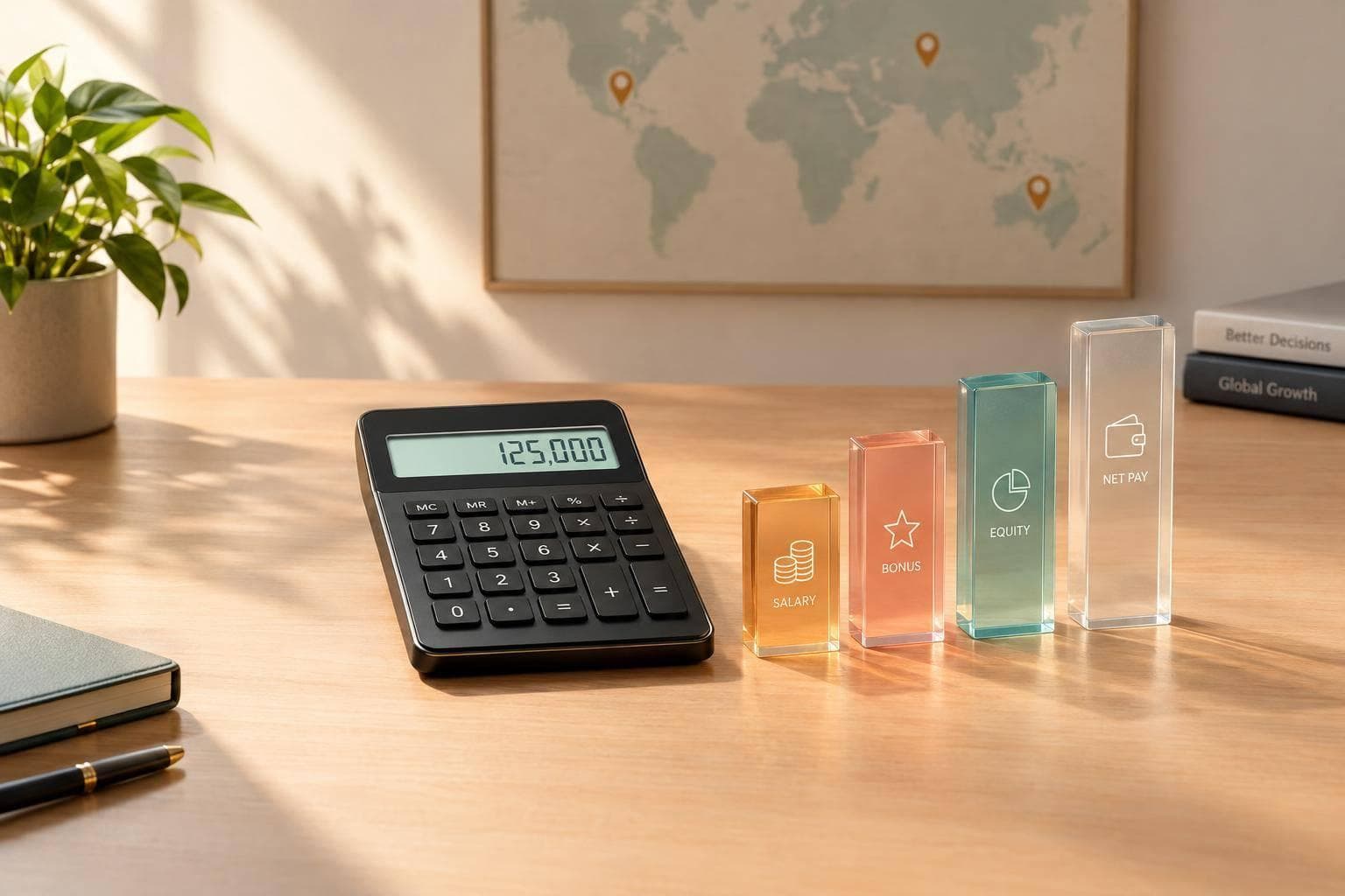 Salary Calculator